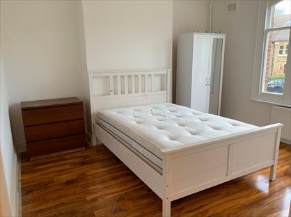 2 Bed Flat, Adelaide Avenue, SE4