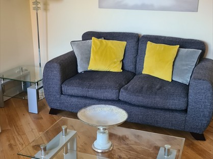 2 Bed Flat, Denwood, AB15