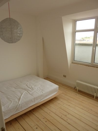 2 Bed Penthouse, Bethnal Green Road, E2 photo 3