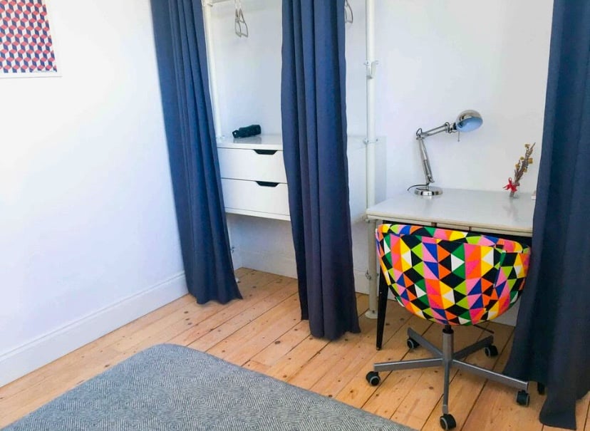 2 Bed Penthouse, Bethnal Green Road, E2 photo 4