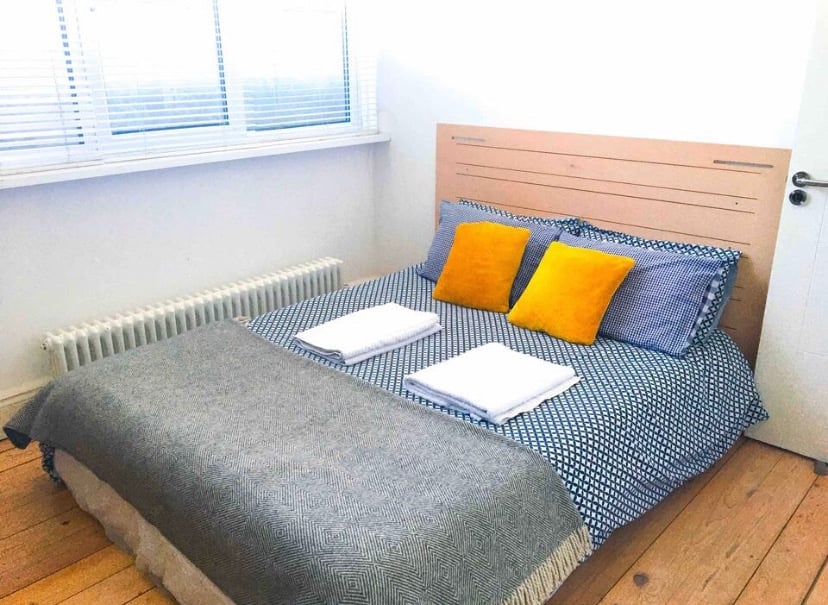 2 Bed Penthouse, Bethnal Green Road, E2 photo 5