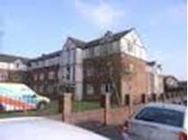 1 Bed Flat, School Hill, BL1