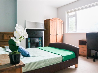 4 Bed Terraced House, Welford Road, LE2