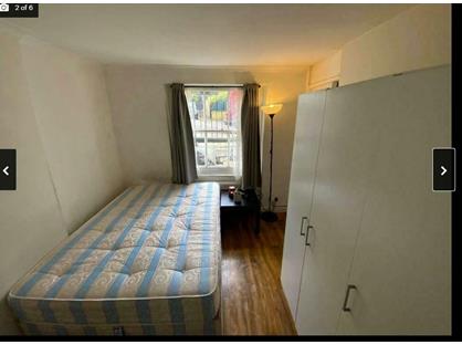 Studio Flat, Springfield Lane, NW6