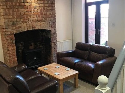 Room in a Shared House, Twist Lane, WN7