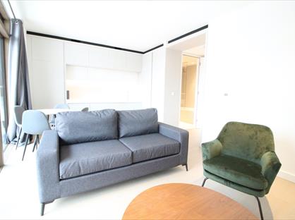 1 Bed Flat, Lewis Cubitt Walk, N1C