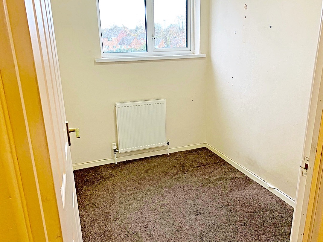 Cradley Heath 3 Bed Terraced House, Lowland Close, B64 To Rent Now