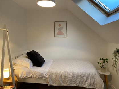 Room in a Shared House, Perry Road, BS41