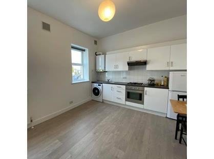 1 Bed Flat, Copenhagen Street, N1