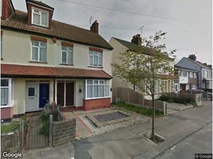 2 Bed Flat, Rylands Road, SS2