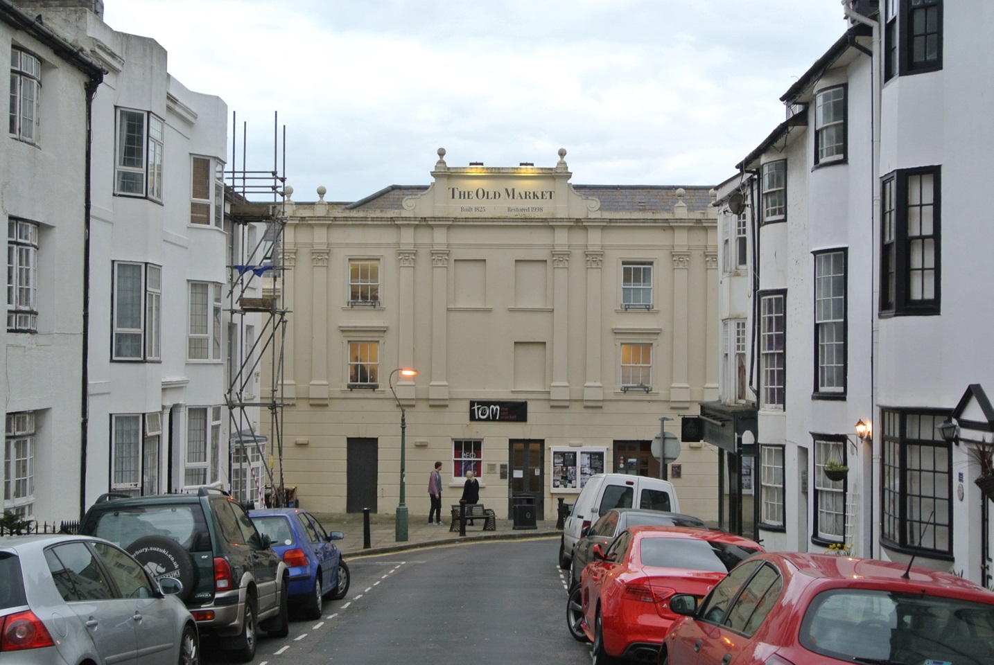 Additional image 3 of 1 Bed Flat, Upper Market Street, BN3, N1 7GU