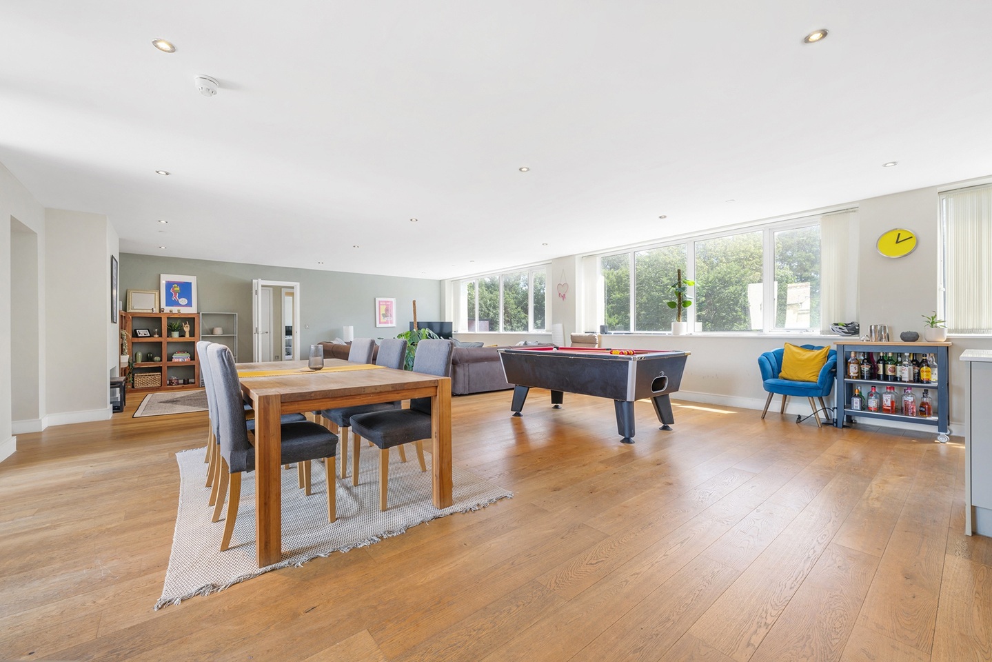 3 Bed Flat, Brixton Hill, SW2 photo 2