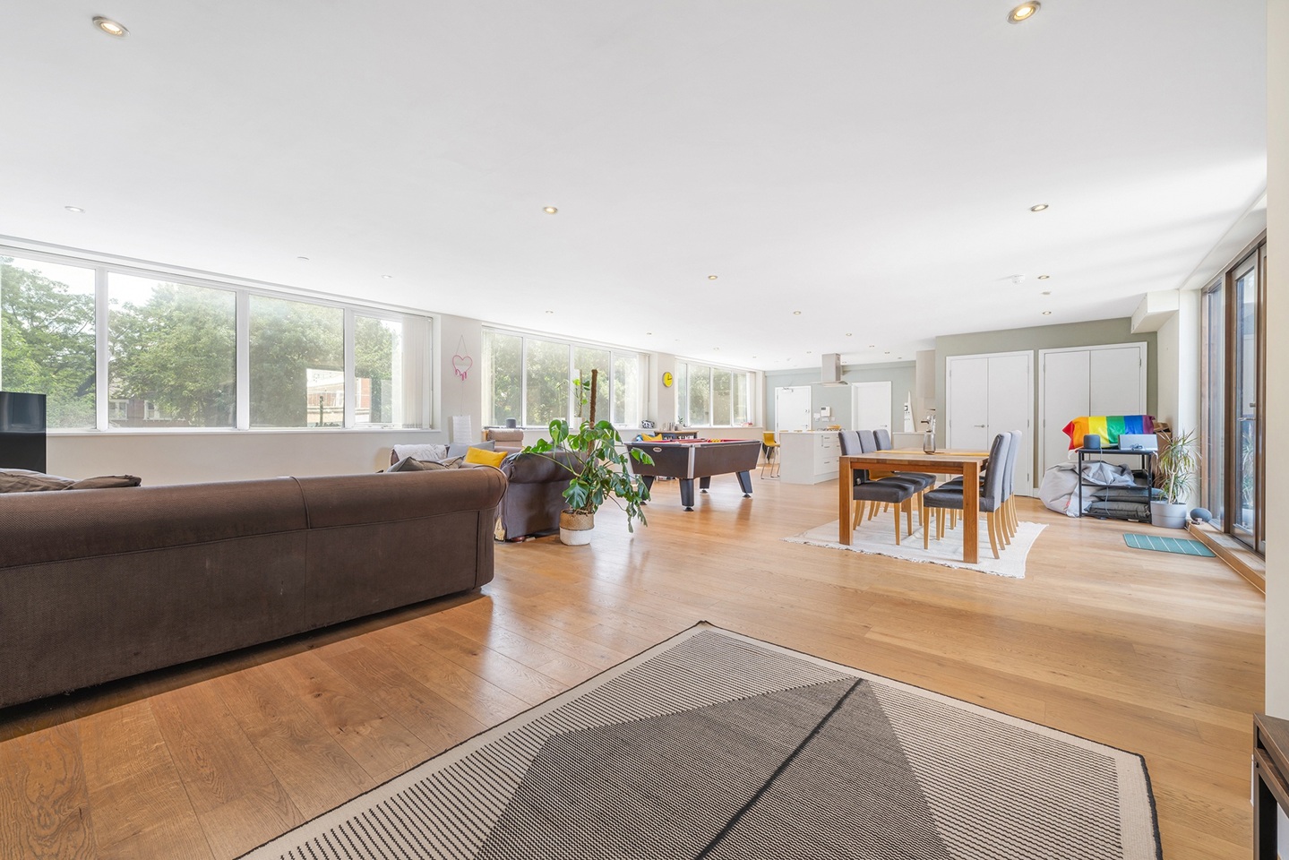 3 Bed Flat, Brixton Hill, SW2 photo 3