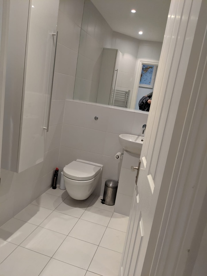 Additional image 15 of 2 Bed Flat, Berwick Court, SE1, N1 7GU