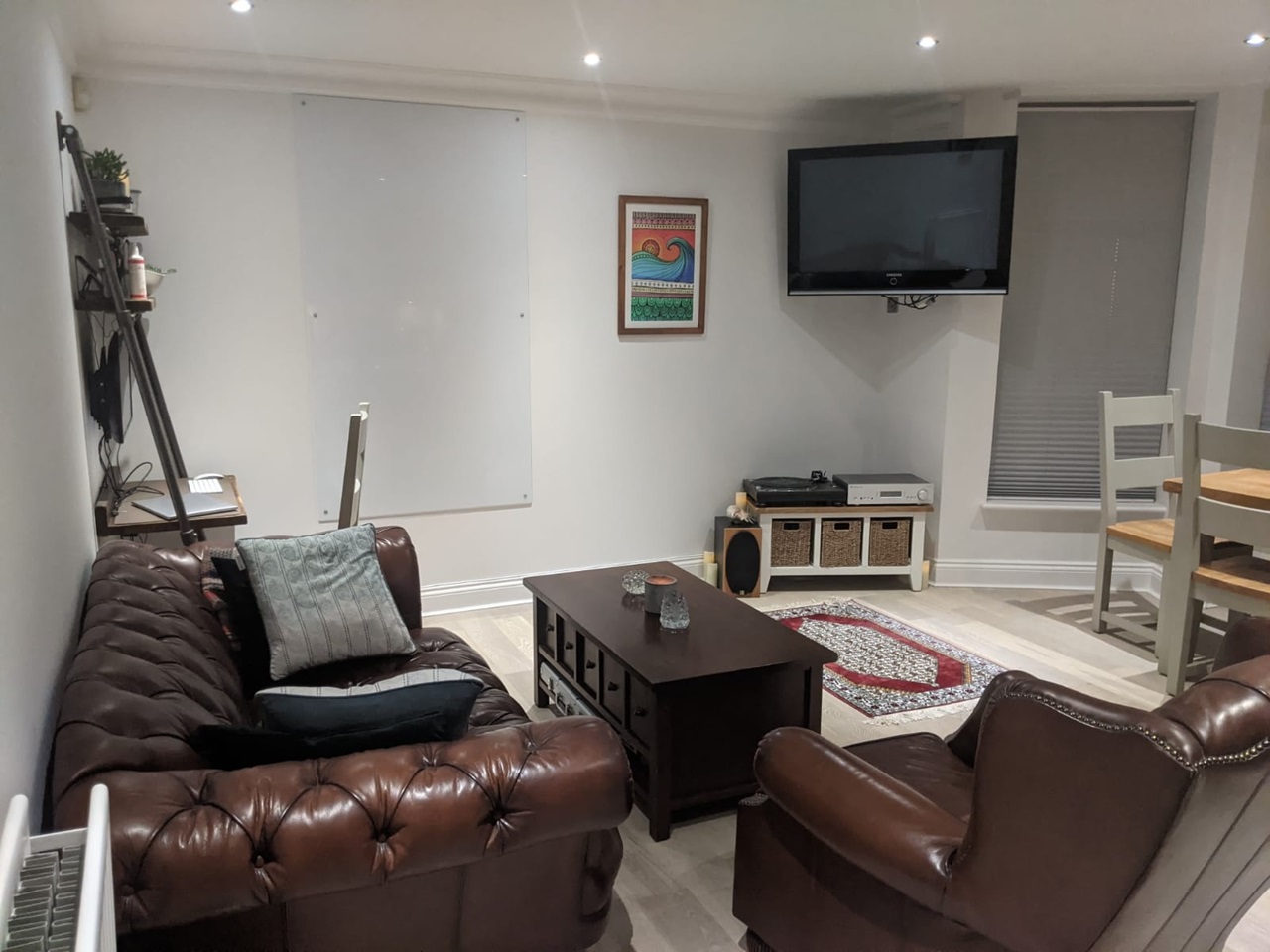 Additional image 3 of 2 Bed Flat, Berwick Court, SE1, N1 7GU