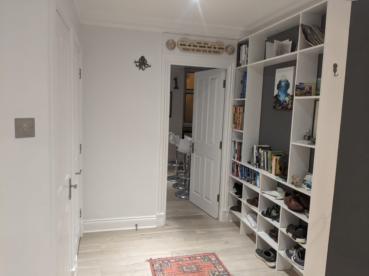 Additional image 12 of 2 Bed Flat, Berwick Court, SE1, N1 7GU