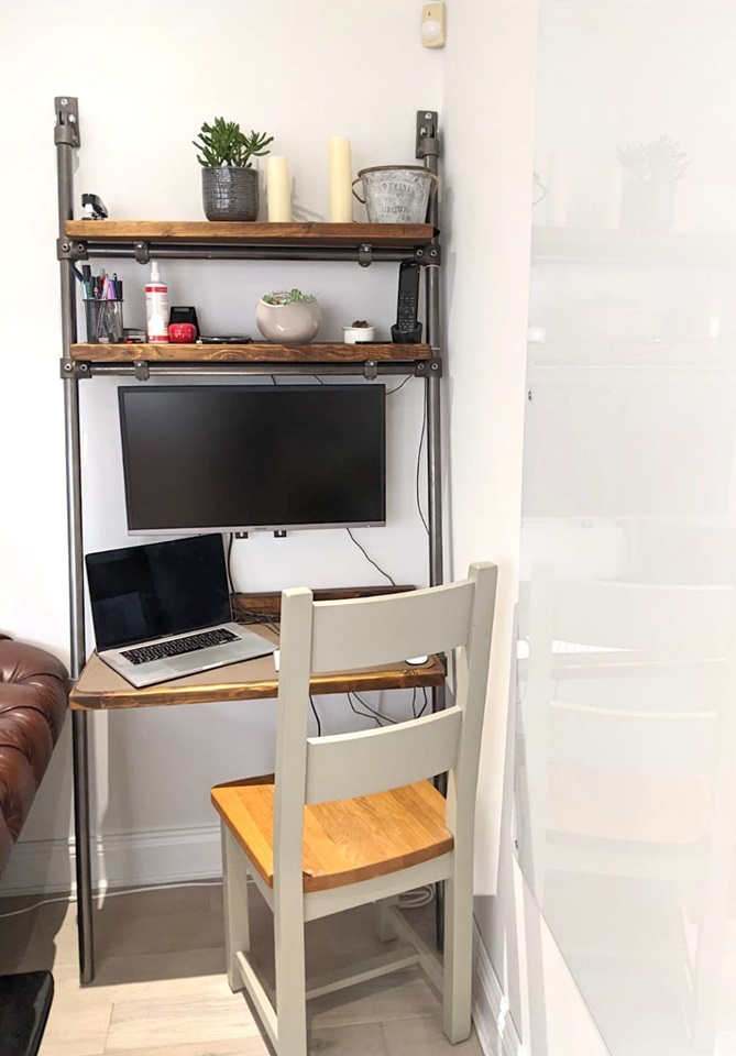 Additional image 7 of 2 Bed Flat, Berwick Court, SE1, N1 7GU