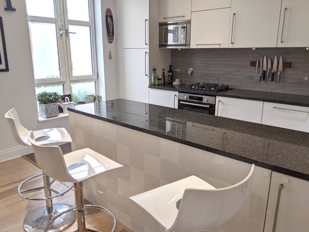 Additional image 5 of 2 Bed Flat, Berwick Court, SE1, N1 7GU