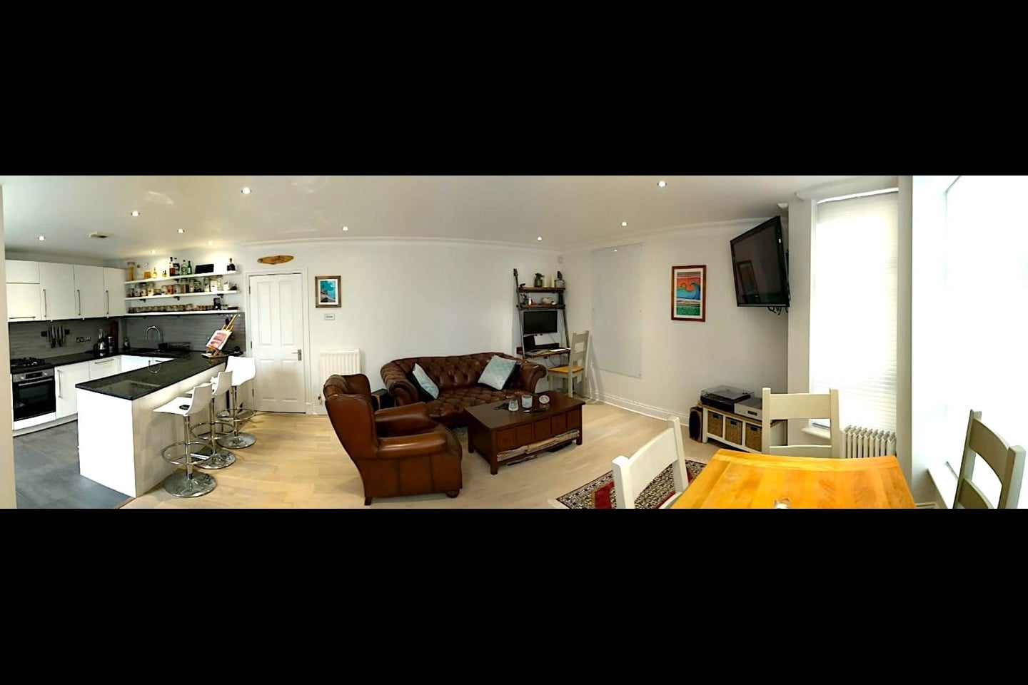 Additional image 6 of 2 Bed Flat, Berwick Court, SE1, N1 7GU
