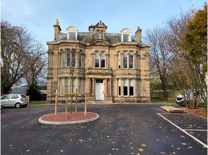 2 Bed Flat, Colinton Road, EH10