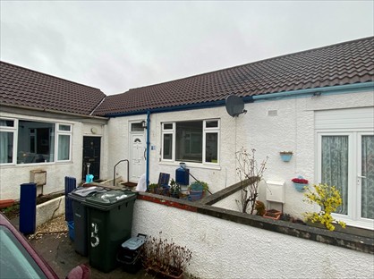 2 Bed Terraced House, Bridge End, EH16