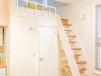 Studio Flat, (1067Jt) 31A Junction Road, N19