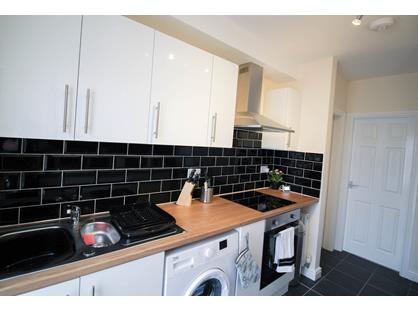 Room in a Shared House, Woodhouse Road, DN2