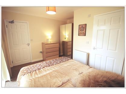 Room in a Shared House, Woodhouse Road, DN2