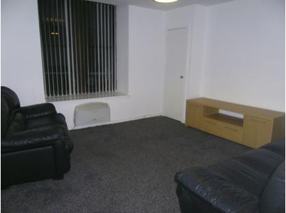 2 Bed Flat, Gardner Street, DD3