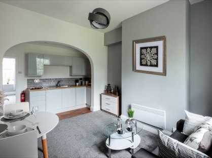 1 Bed Flat, Barbourne Road, WR1