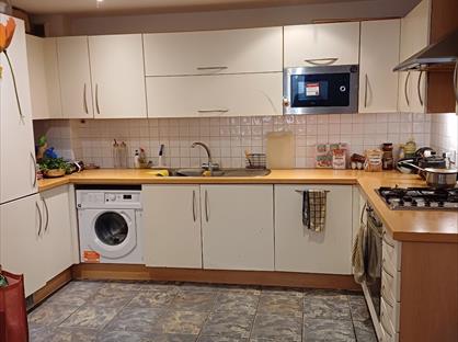 2 Bed Flat, Roxborough Heights, HA1