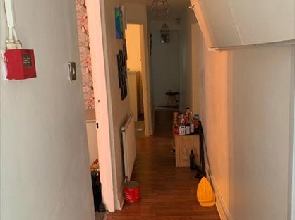 1 Bed Flat, Montpelier Road, BN1