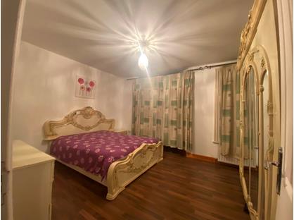 4 Bed Terraced House, Capworth Street, E10