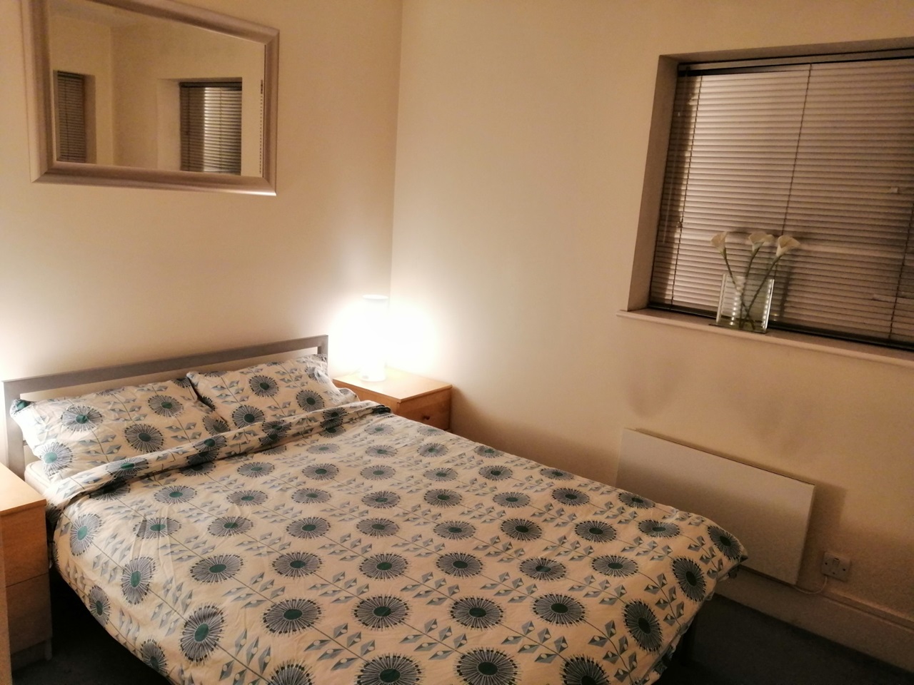 1 Bed Flat, Lockes Yard, M1 photo 5