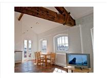 1 Bed Flat, Ellerman Warehouse, HU1