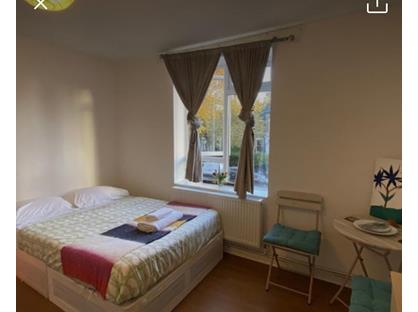 Room in a Shared Flat, Goodrich House, N16