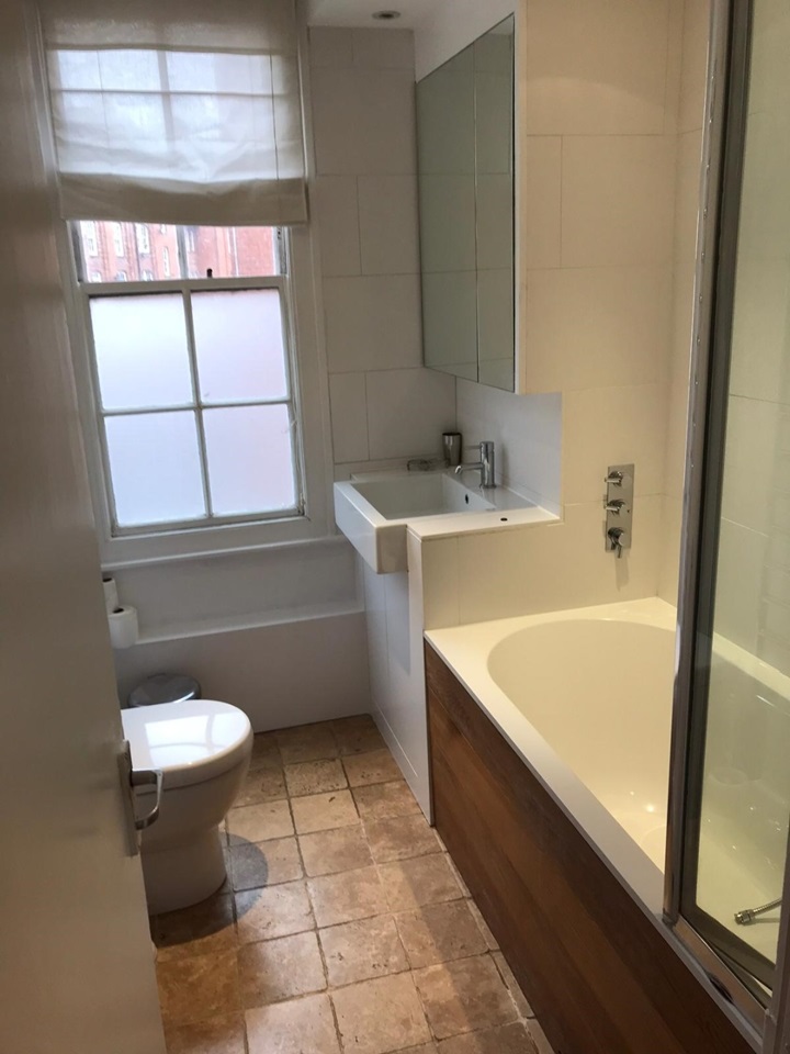 London 2 Bed Flat, Chertsey House Arnold Circus, E2 To Rent Now for