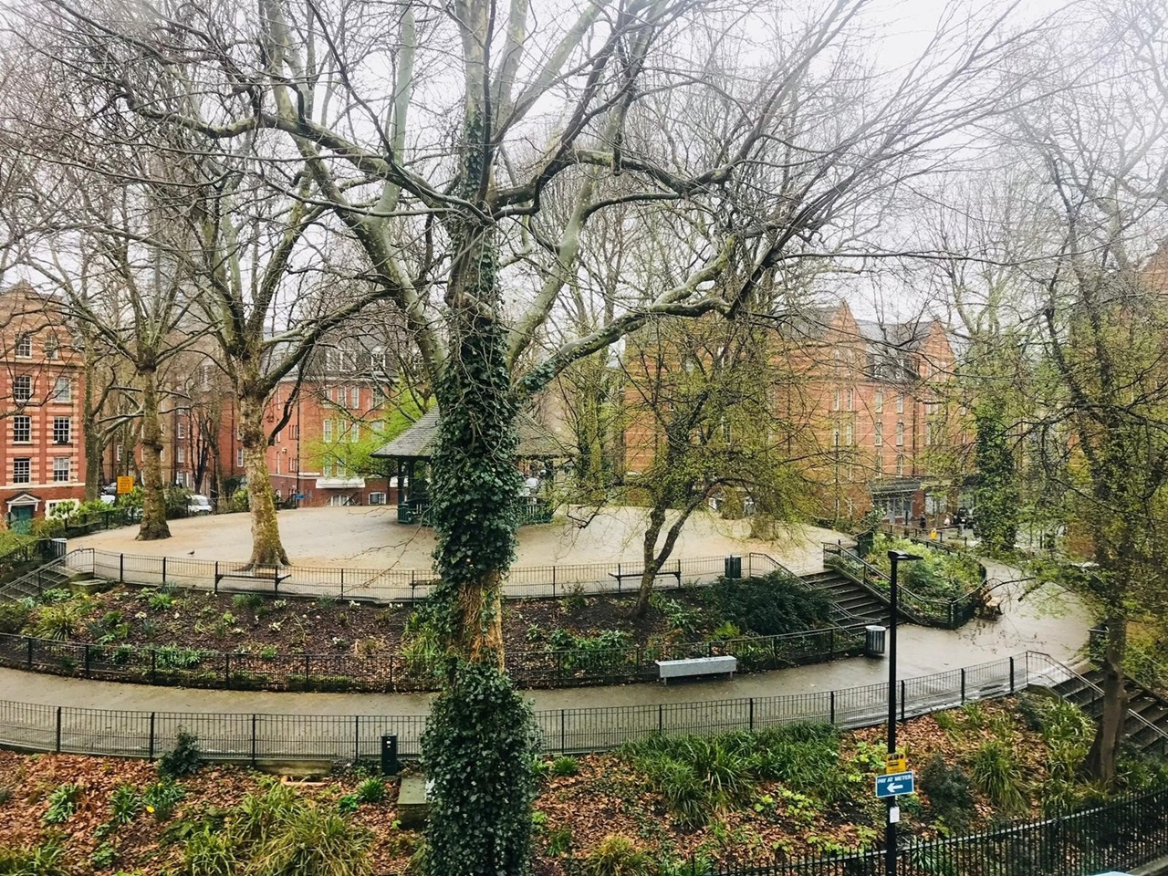 London 2 Bed Flat, Chertsey House Arnold Circus, E2 To Rent Now for