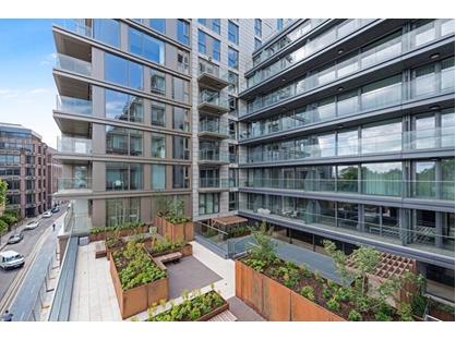 1 Bed Flat, Royal Mint Street, E1