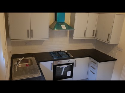 2 Bed Terraced House, Forest Street, BB11