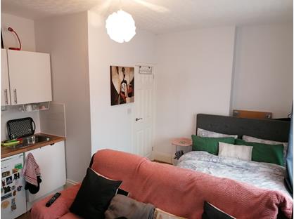 Room in a Shared House, Brigstock Road, CR7