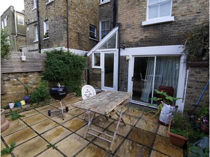 1 Bed Flat, Hammersmith, W6