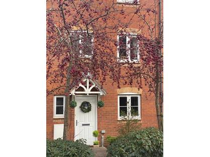 4 Bed Terraced House, Shambles Drive, EX17