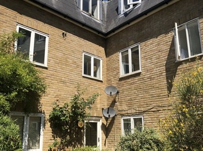 2 Bed Flat, Redmans Road, E1