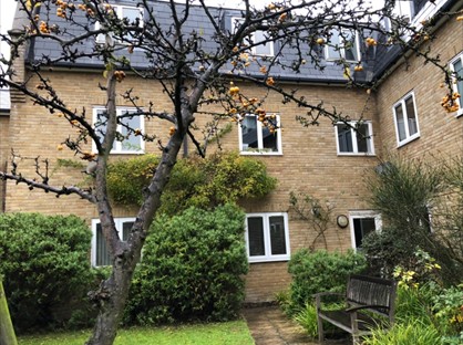 3 Bed Flat, Jamaica Street, E1