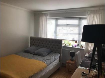 Room in a Shared Flat, Coombe Lane, SW20