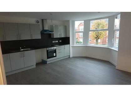 2 Bed Flat, Leigh Road, SO50