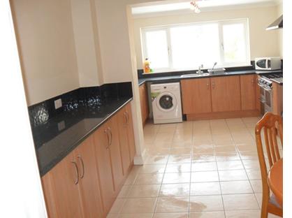 Room in a Shared House, Furzedown, SG2