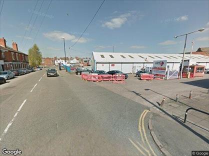 2 Bed Flat, Coventry, CV1