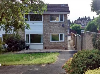 Room in a Shared House, Leng Crescent, NR4